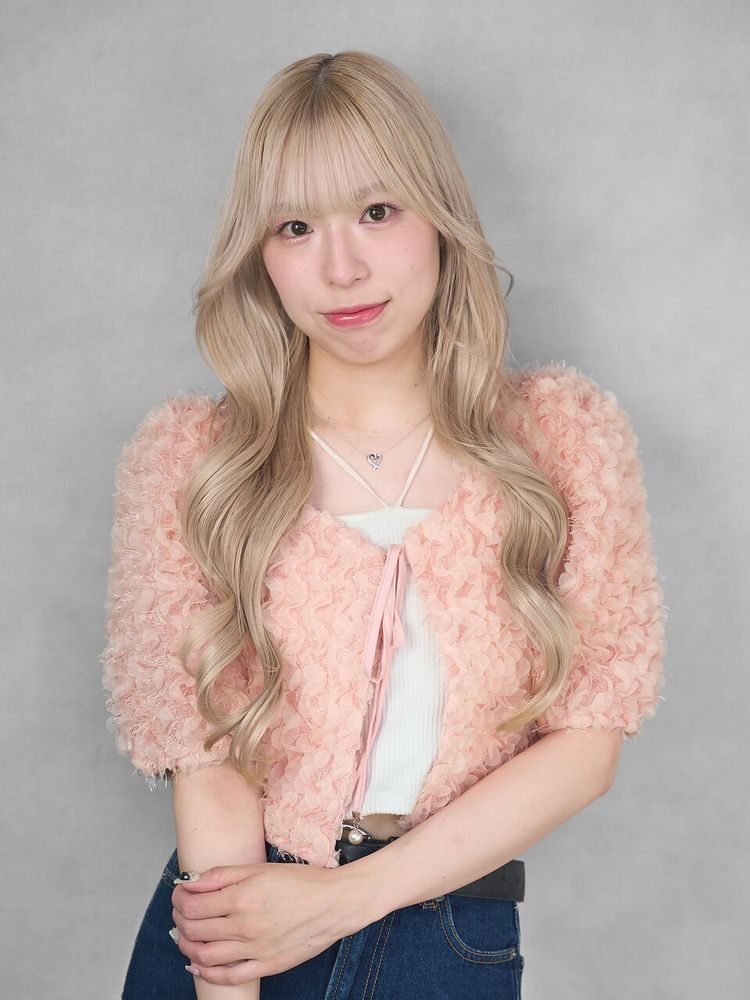 伊藤 玲衣