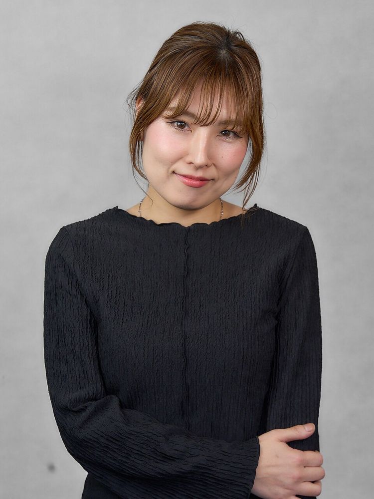 坂本 由香