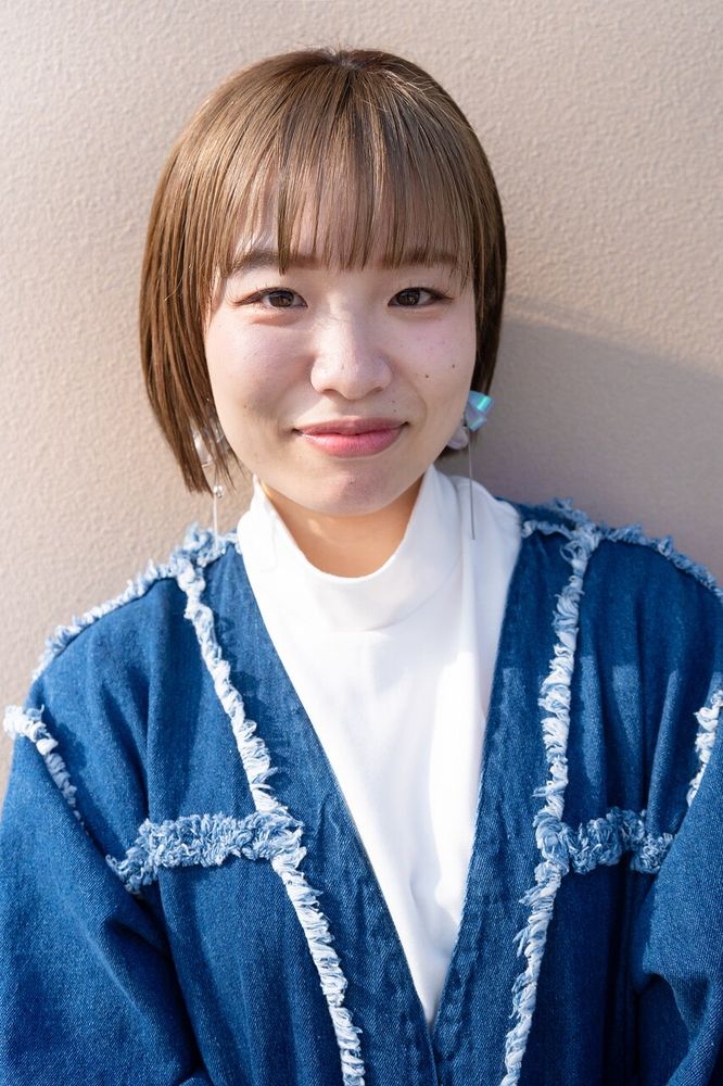 白川 玲子