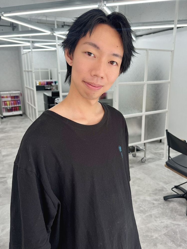 米谷 和輝