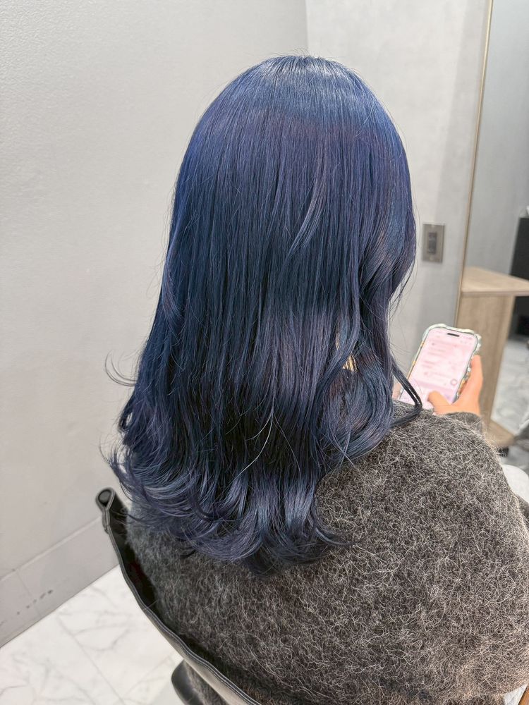 青野 明優心の作例