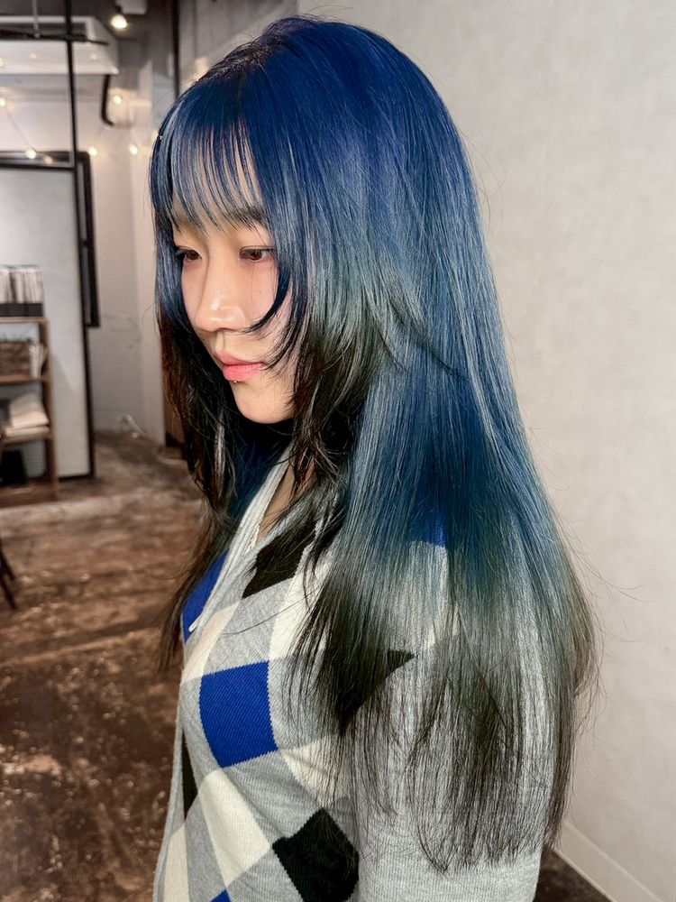 青野 明優心の作例
