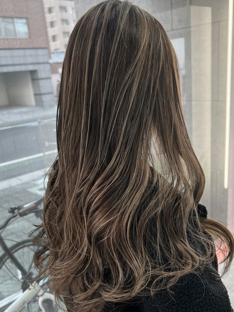 岸下 理緒の作例