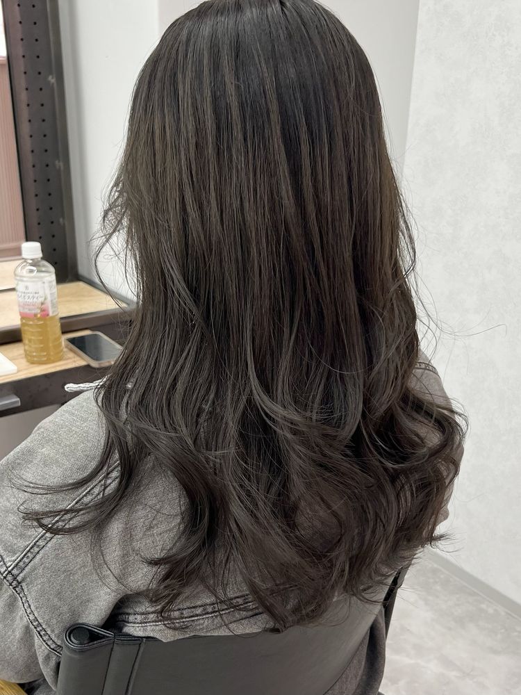 岸下 理緒の作例