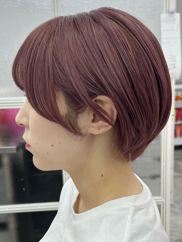 岸下 理緒の作例