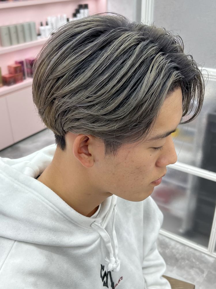 岸下 理緒の作例