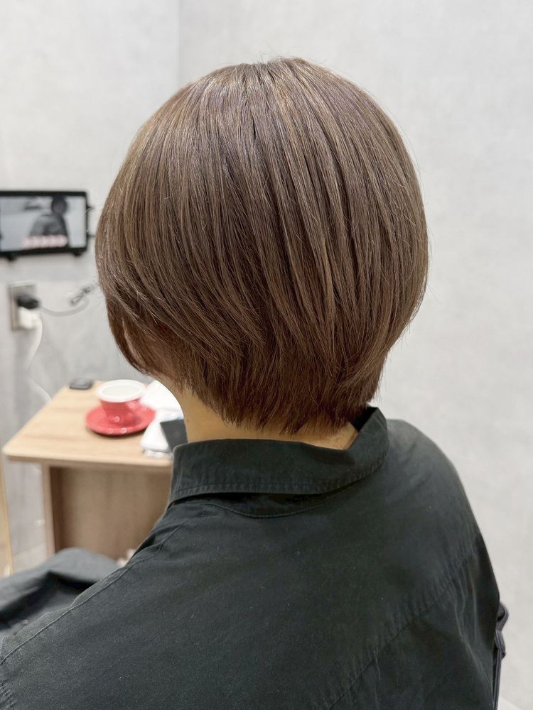 青野 明優心の作例