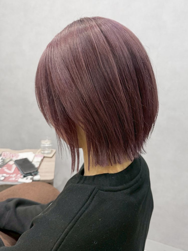 青野 明優心の作例